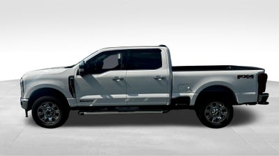 2026 Ford F-350SD F-350® Lariat®