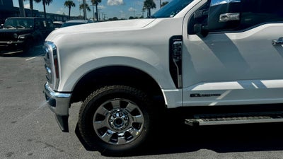 2026 Ford F-350SD F-350® Lariat®
