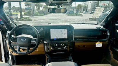 2026 Ford F-350SD F-350® Lariat®