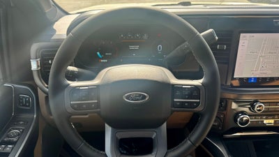 2026 Ford F-350SD F-350® Lariat®