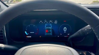 2026 Ford F-350SD F-350® Lariat®