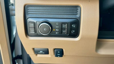 2026 Ford F-350SD F-350® Lariat®