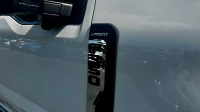 2026 Ford F-350SD F-350® Lariat®