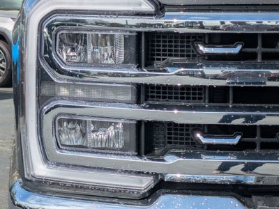 2026 Ford F-350SD F-350® Lariat®