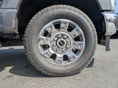 2026 Ford F-350SD F-350® Lariat®