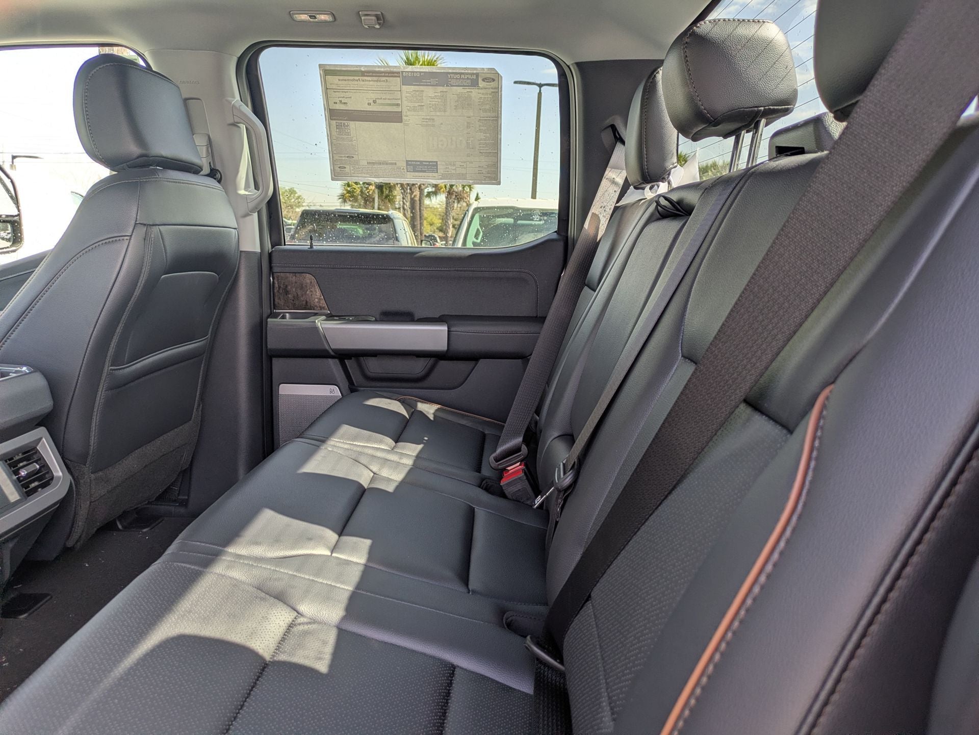 2026 Ford F-350SD F-350® Lariat®