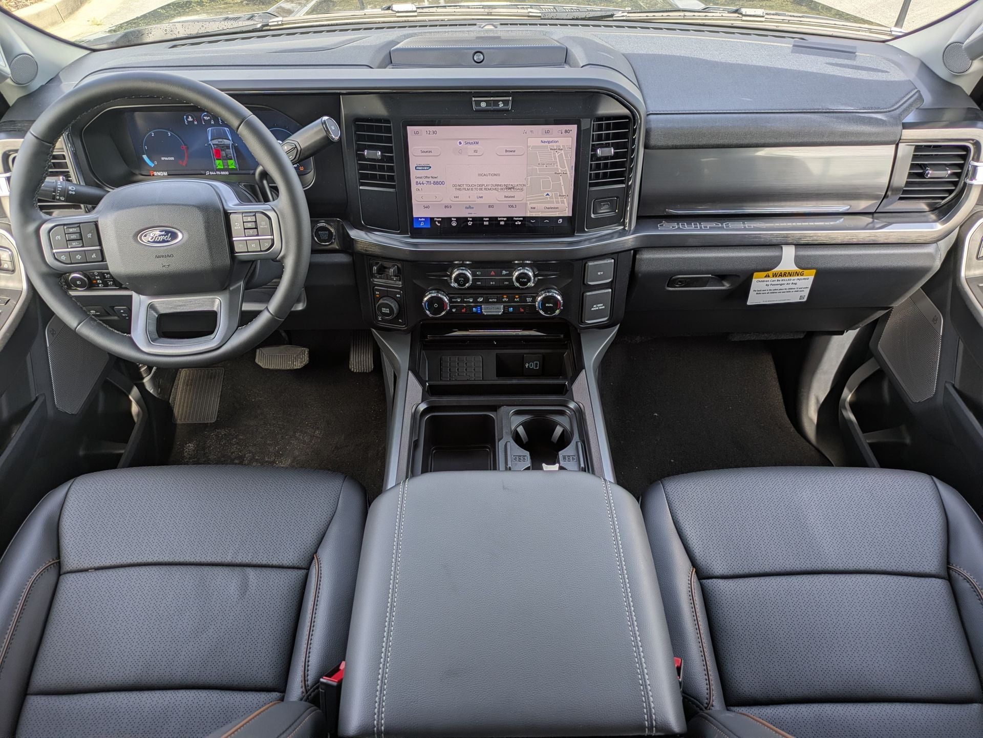 2026 Ford F-350SD F-350® Lariat®