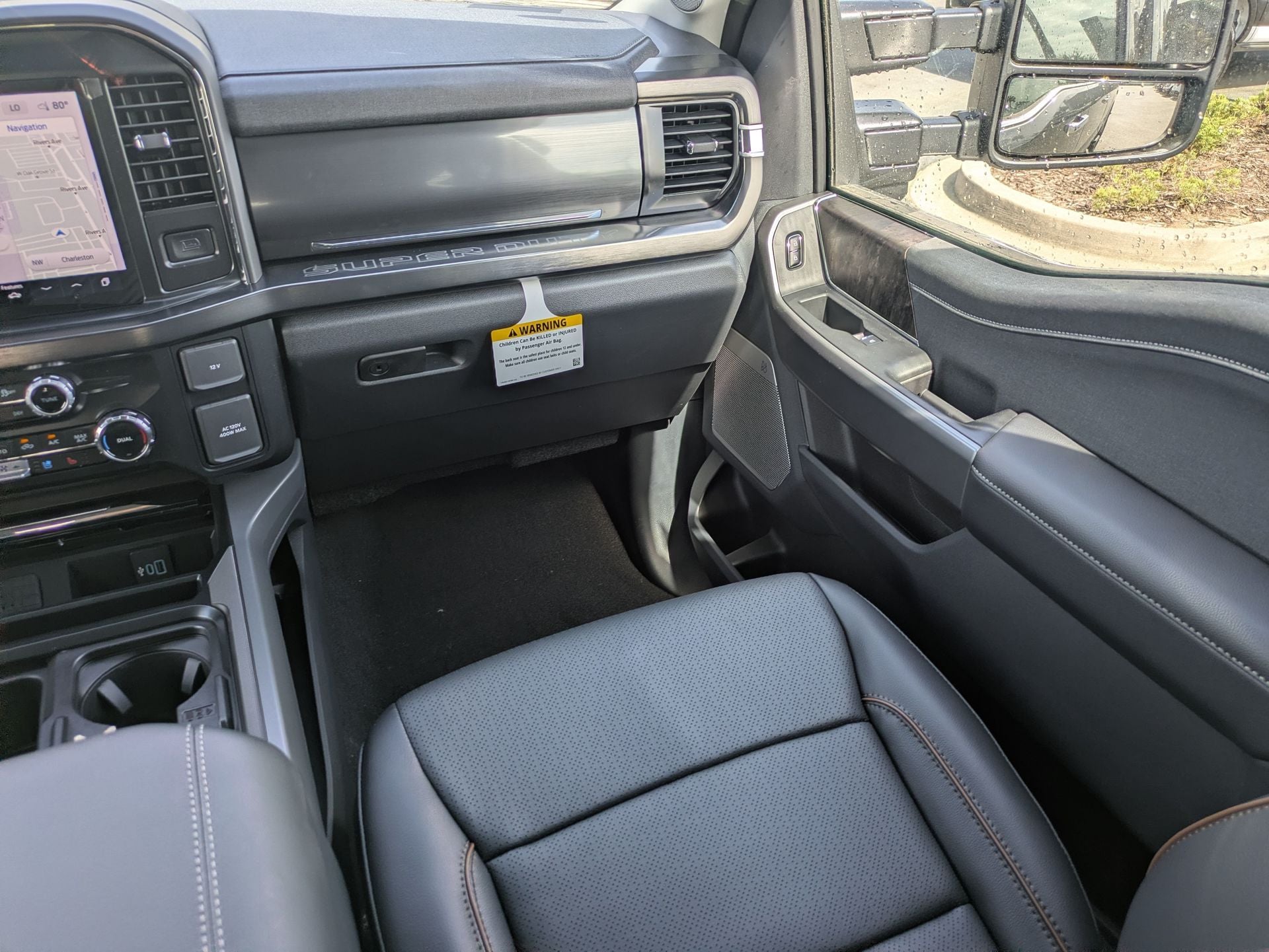 2026 Ford F-350SD F-350® Lariat®