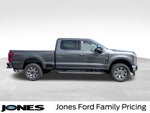 2026 Ford F-350SD F-350® Lariat®