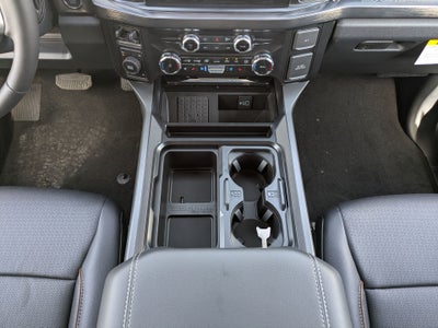 2026 Ford F-350SD F-350® Lariat®