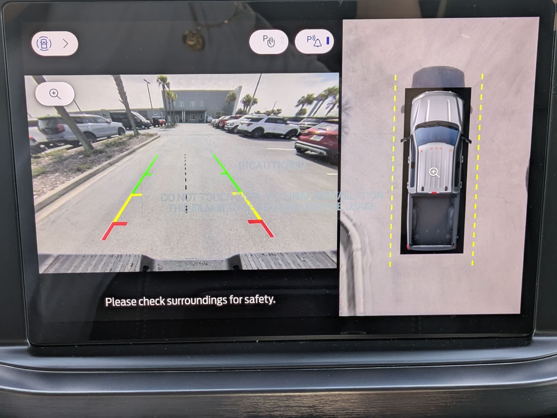 2026 Ford F-350SD F-350® Lariat®