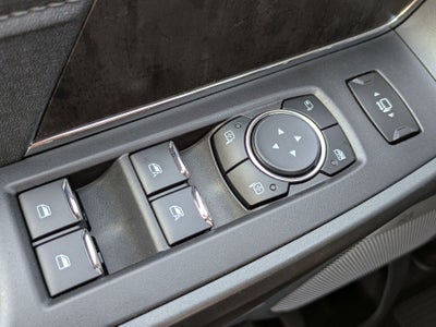 2026 Ford F-350SD F-350® Lariat®