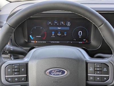 2026 Ford F-350SD F-350® Lariat®