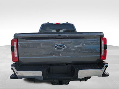 2026 Ford F-350SD F-350® Lariat®