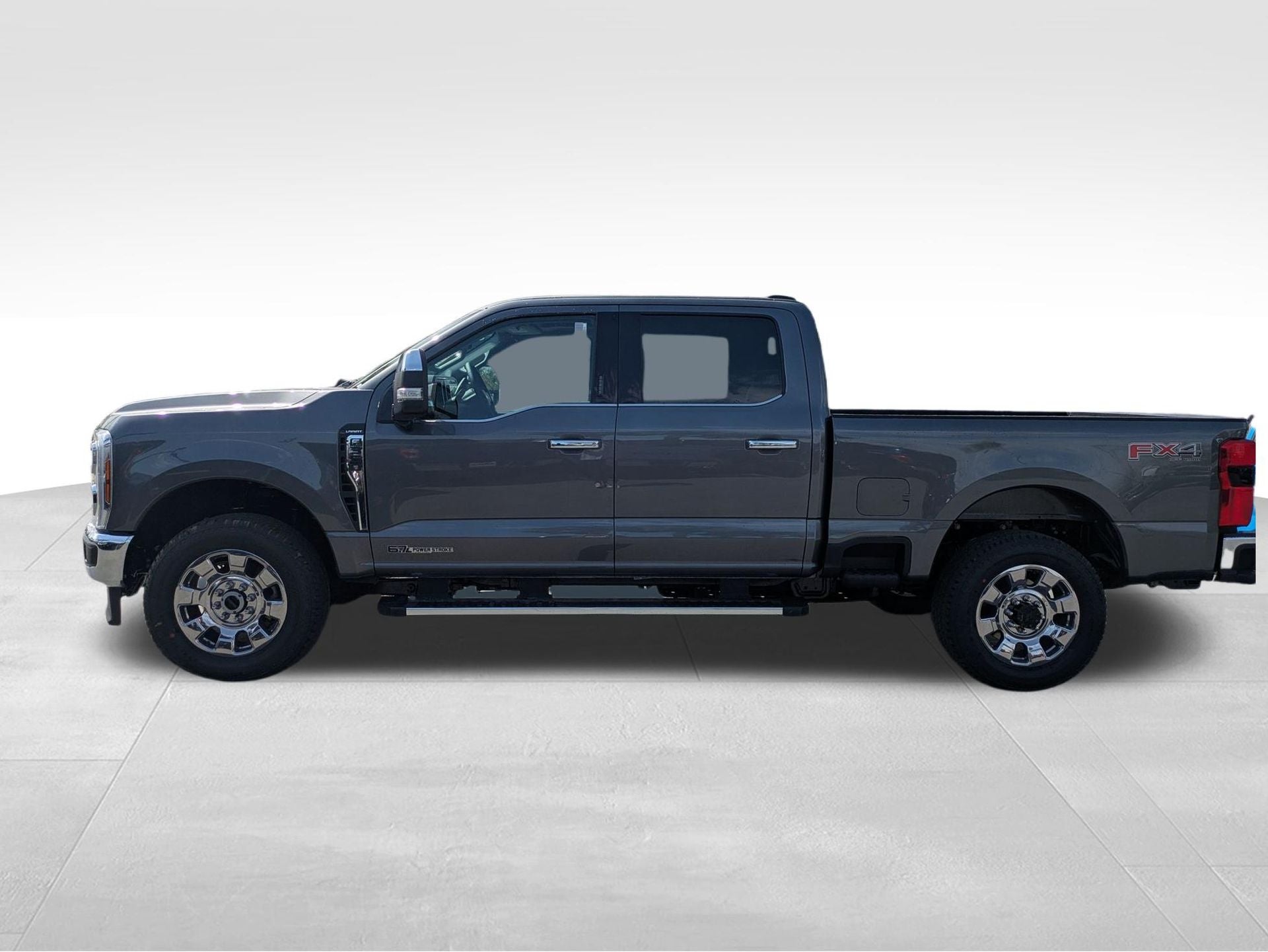 2026 Ford F-350SD F-350® Lariat®