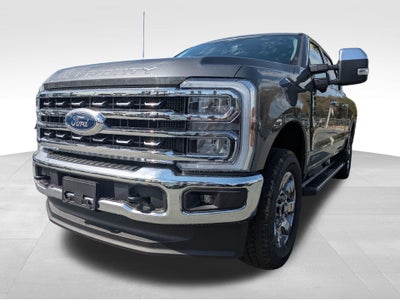 2026 Ford F-350SD F-350® Lariat®