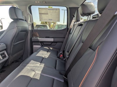 2026 Ford F-350SD F-350® Lariat®