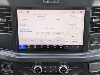 2026 Ford F-350SD F-350® Lariat®