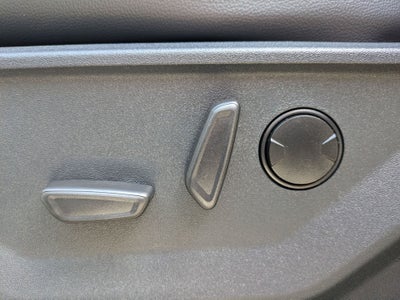 2026 Ford F-350SD F-350® Lariat®