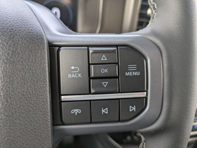 2026 Ford F-350SD F-350® Lariat®