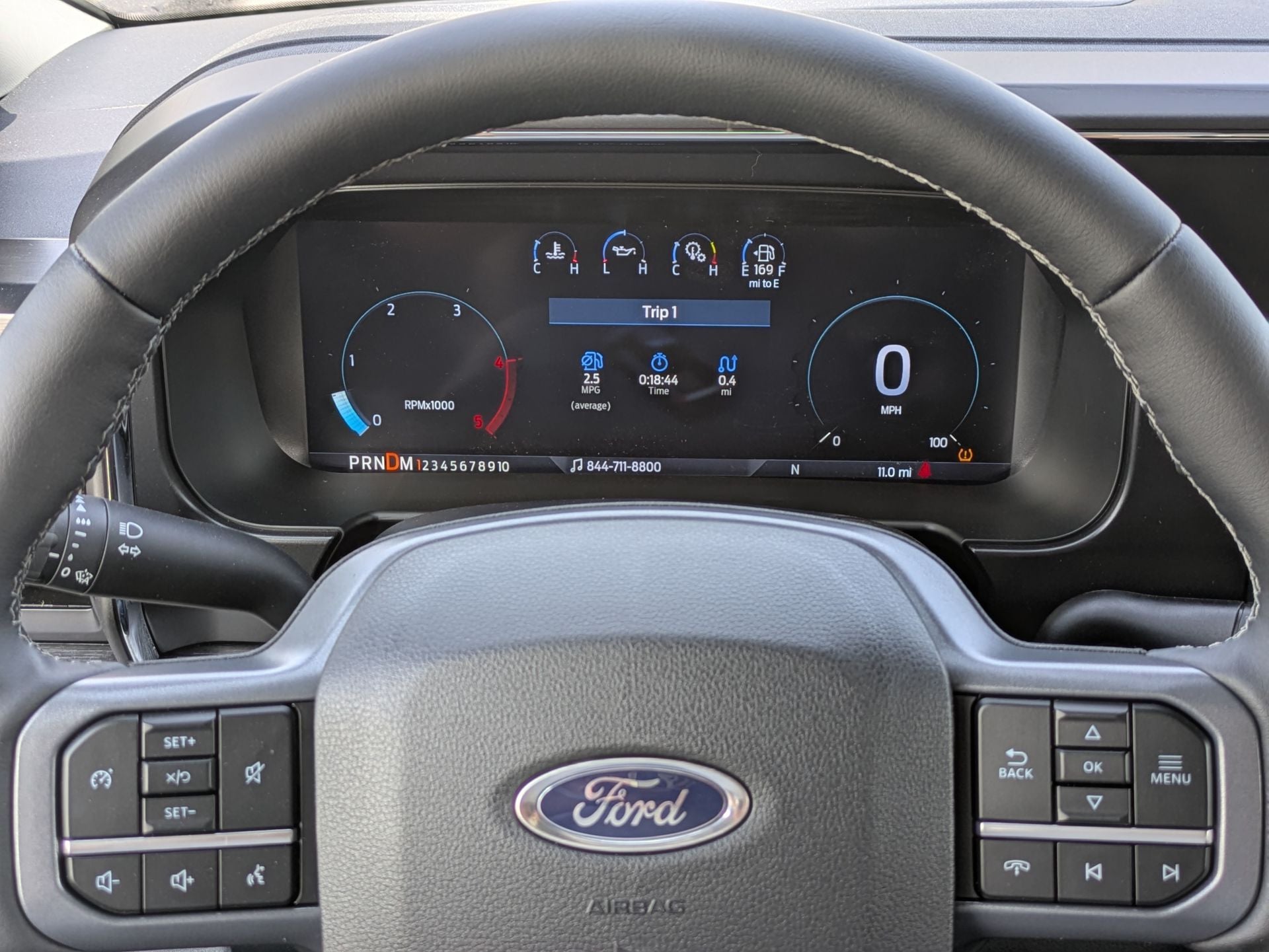 2026 Ford F-350SD F-350® Lariat®