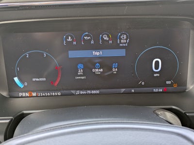 2026 Ford F-350SD F-350® Lariat®