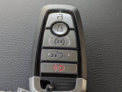 2026 Ford F-350SD F-350® Lariat®