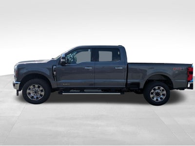 2026 Ford F-350SD F-350® Lariat®