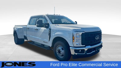 2025 Ford F-350SD F-350® XL