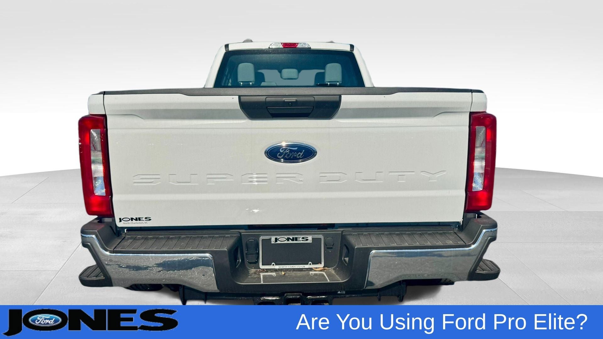 2025 Ford F-350SD F-350® XL