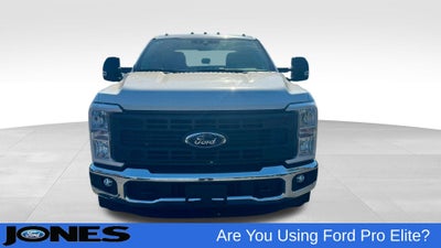 2025 Ford F-350SD F-350® XL