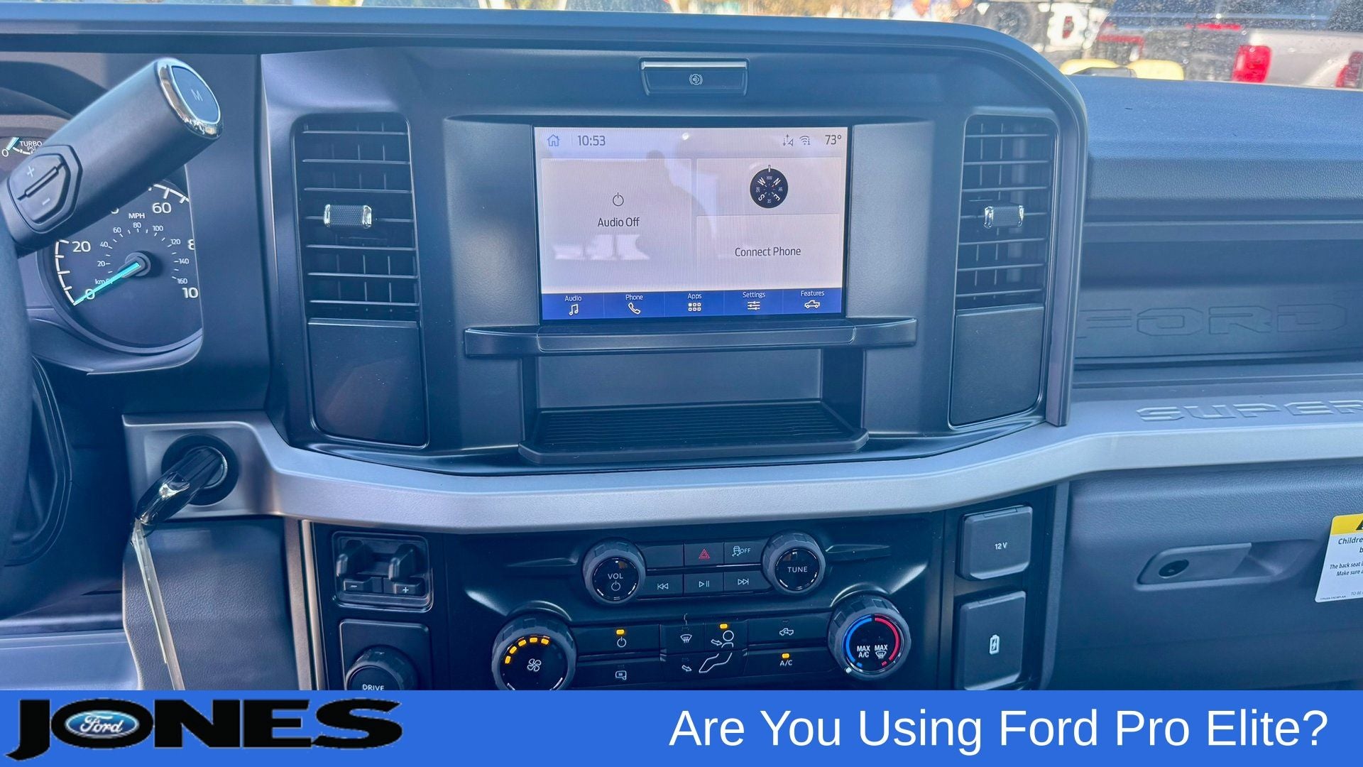 2025 Ford F-350SD F-350® XL