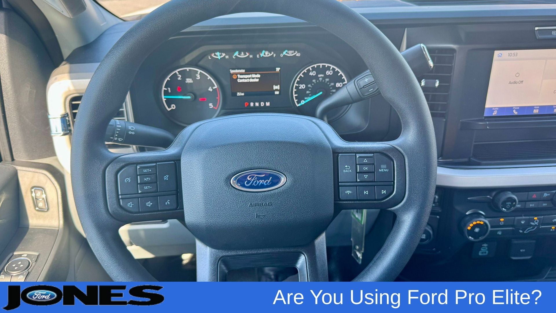 2025 Ford F-350SD F-350® XL