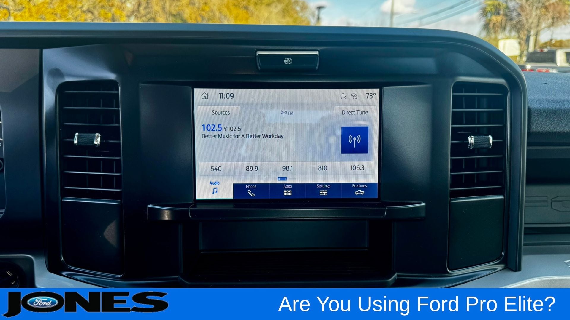 2025 Ford F-350SD F-350® XL