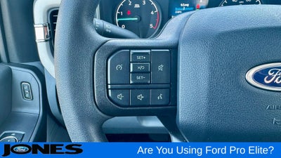 2025 Ford F-350SD F-350® XL