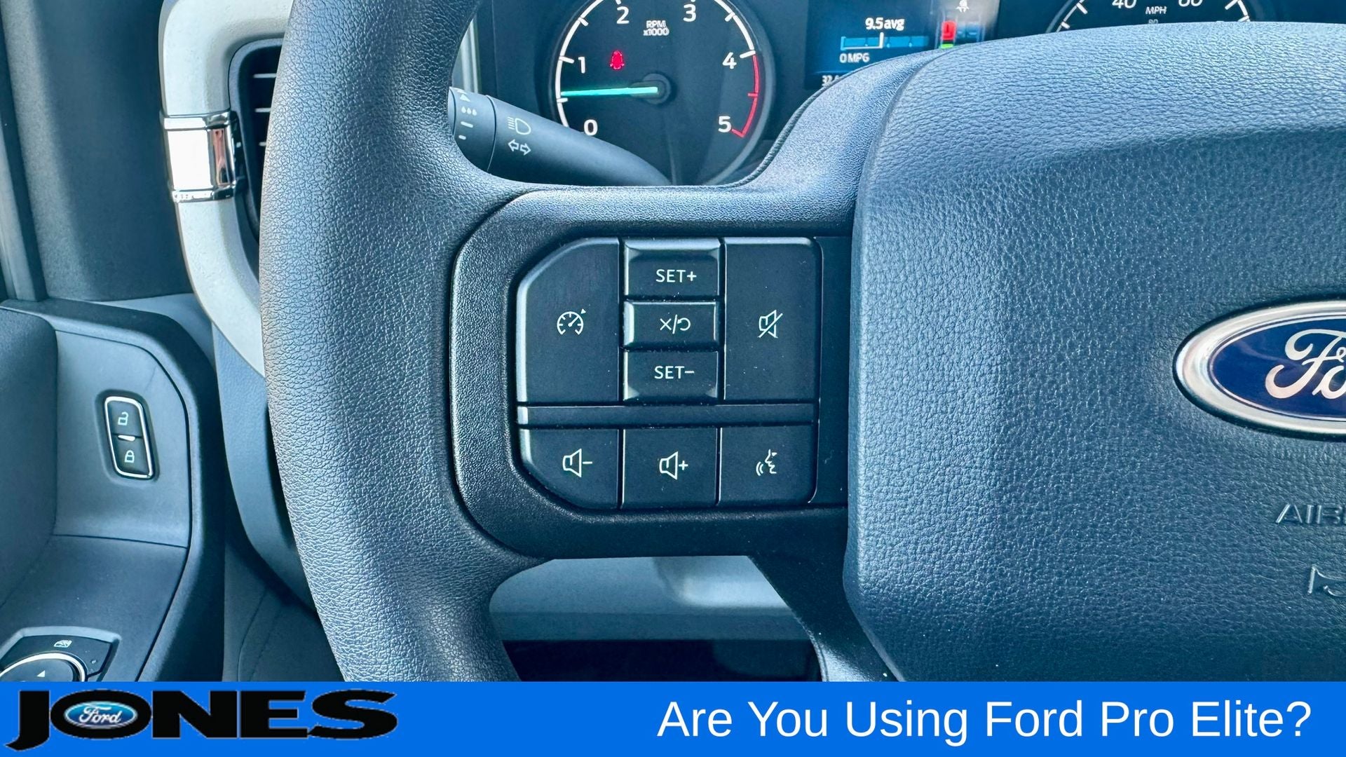 2025 Ford F-350SD F-350® XL