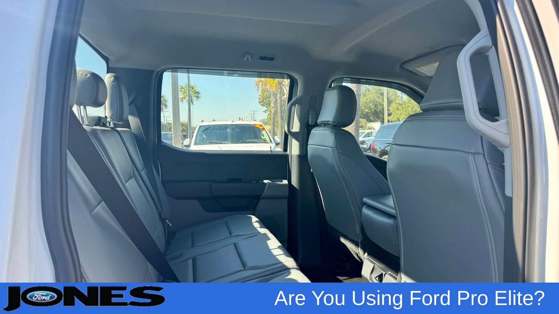 2025 Ford F-350SD F-350® XL