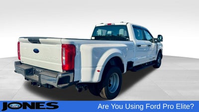 2025 Ford F-350SD F-350® XL