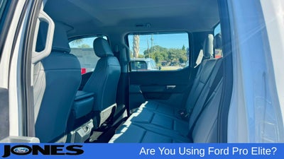 2025 Ford F-350SD F-350® XL