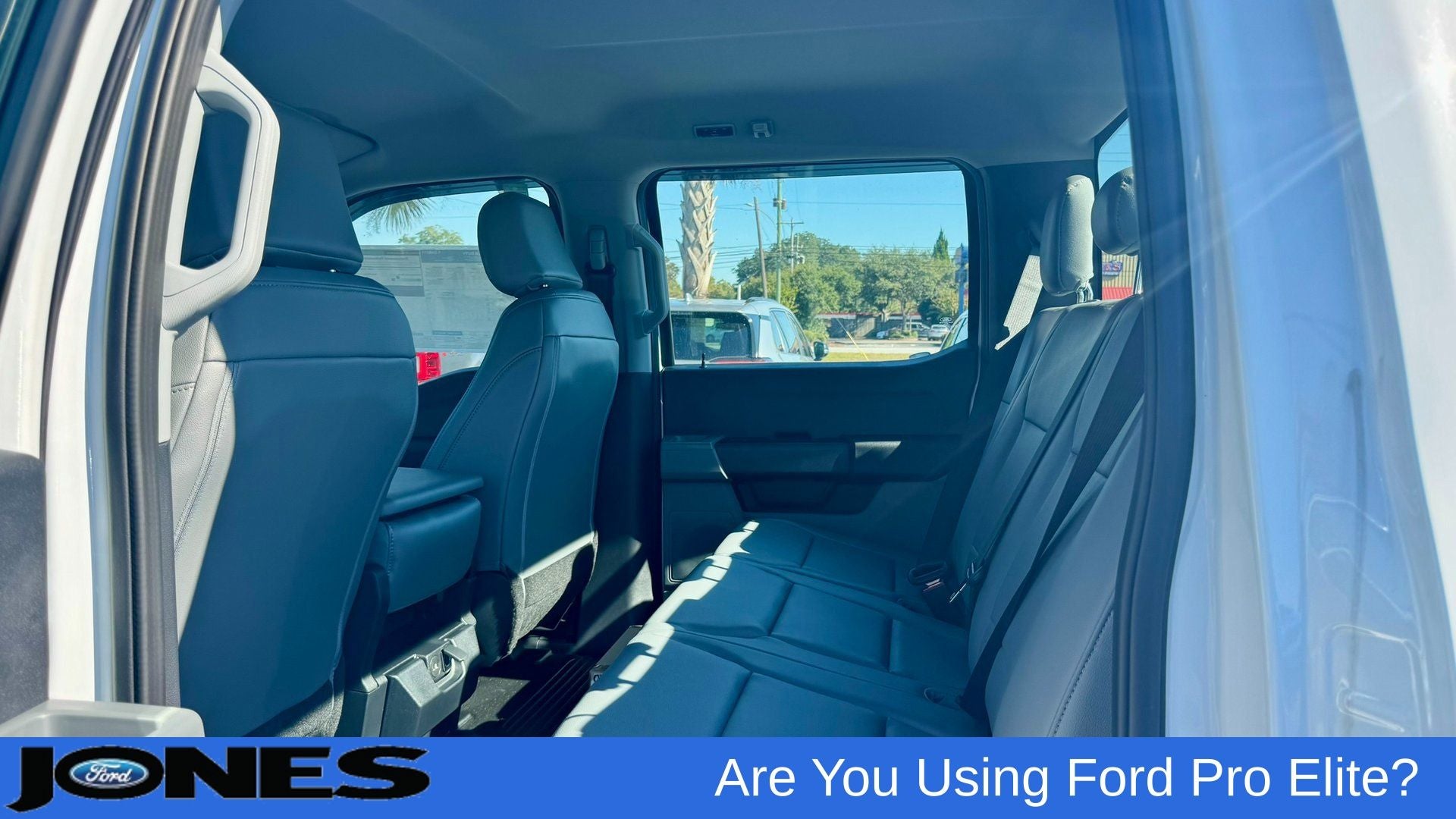 2025 Ford F-350SD F-350® XL