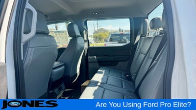 2025 Ford F-350SD F-350® XL