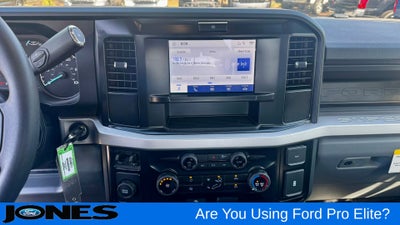 2025 Ford F-350SD F-350® XL