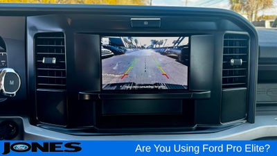 2025 Ford F-350SD F-350® XL