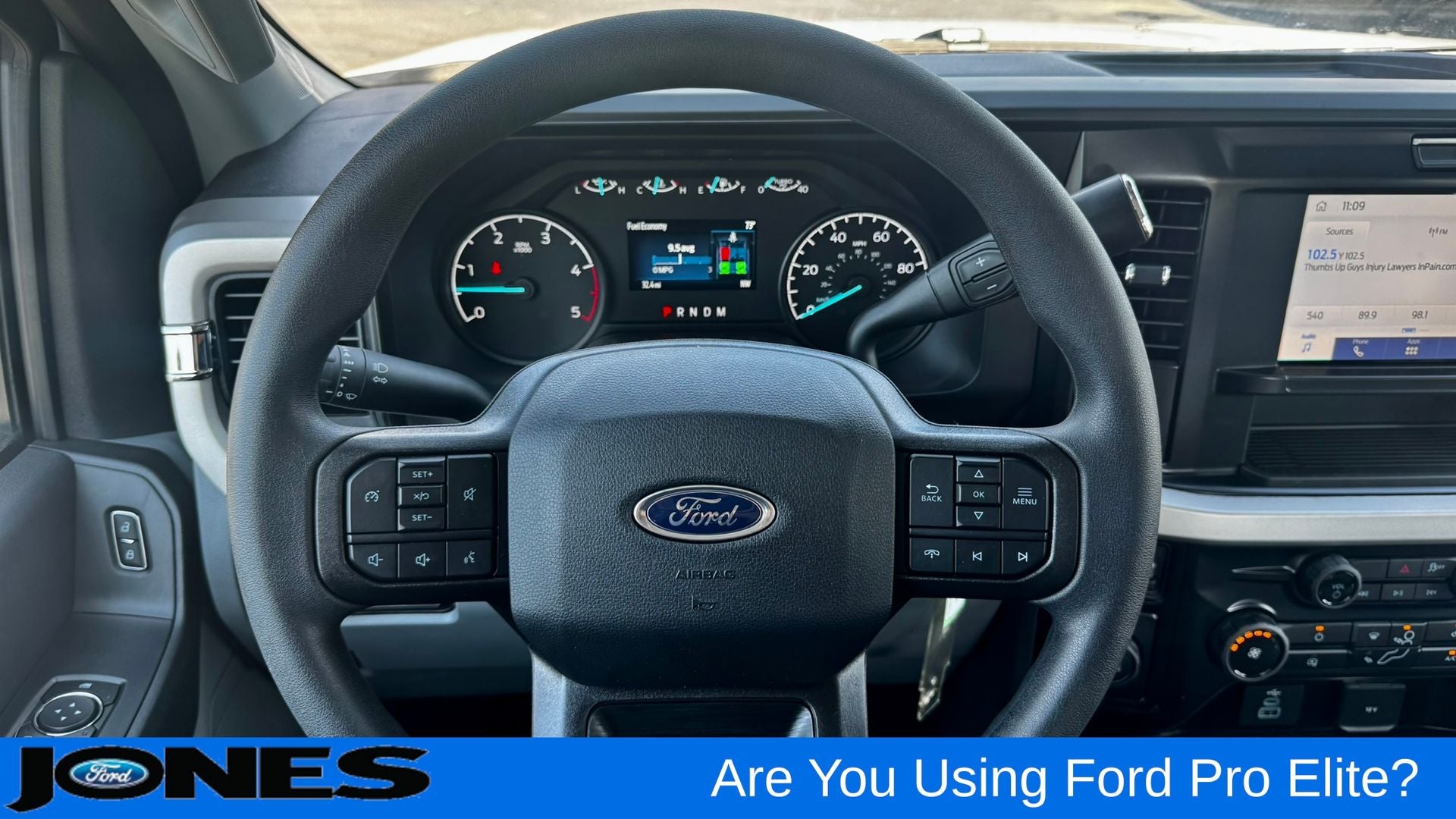 2025 Ford F-350SD F-350® XL