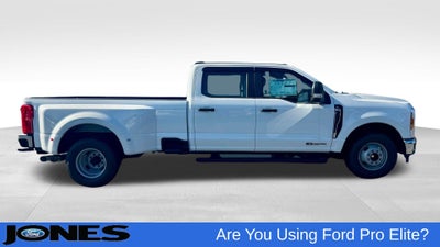 2025 Ford F-350SD F-350® XL