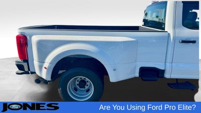 2025 Ford F-350SD F-350® XL