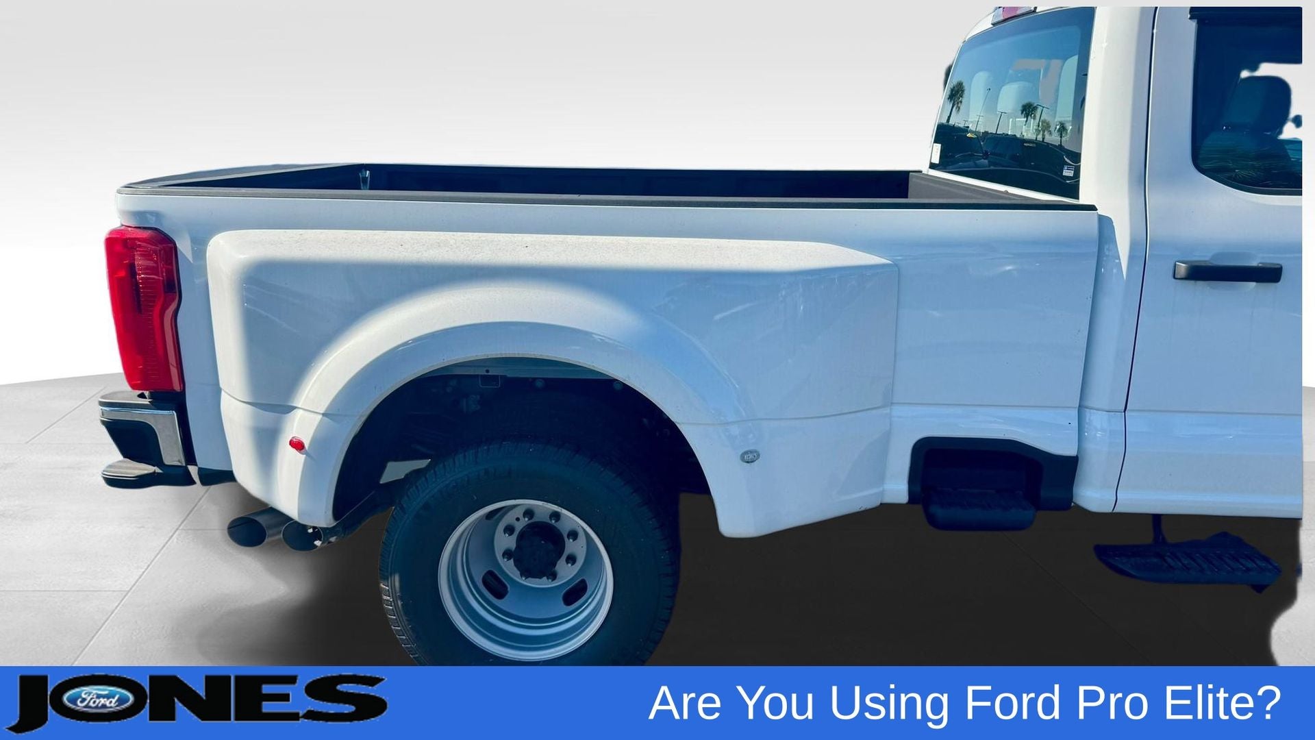 2025 Ford F-350SD F-350® XL