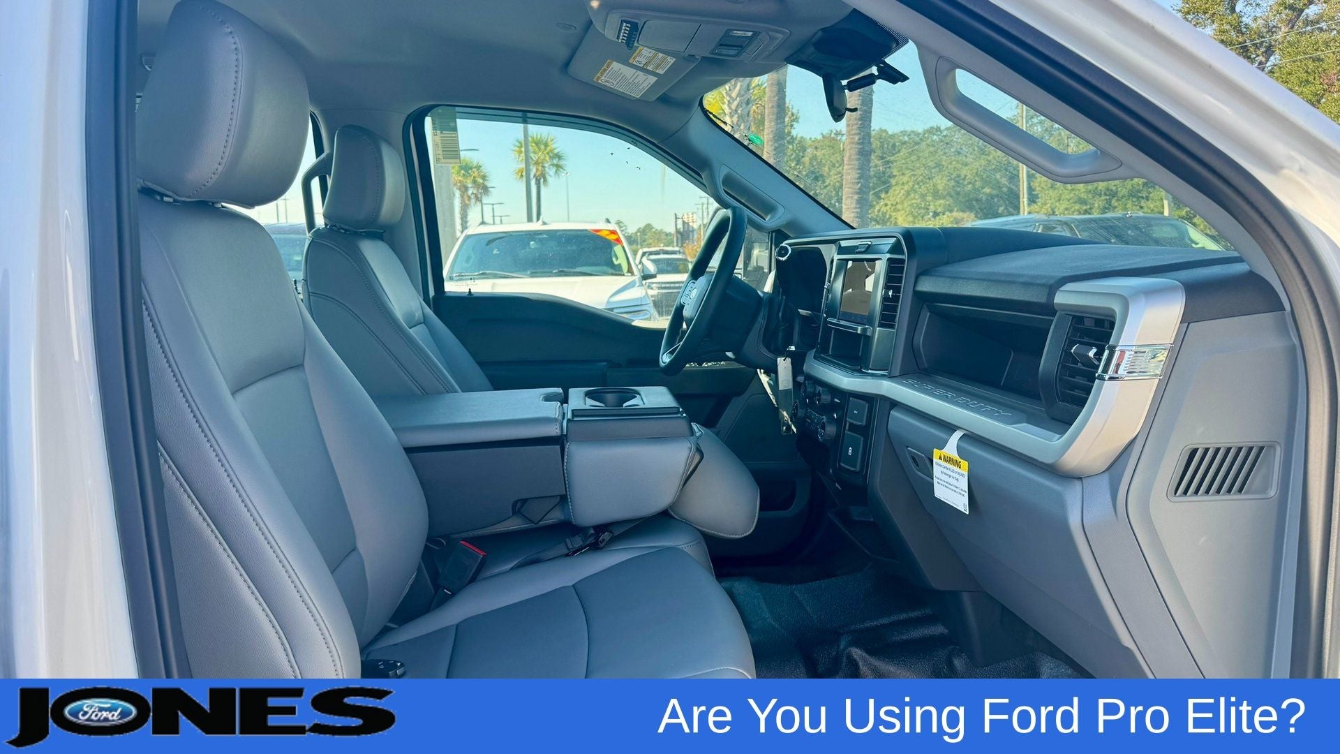 2025 Ford F-350SD F-350® XL