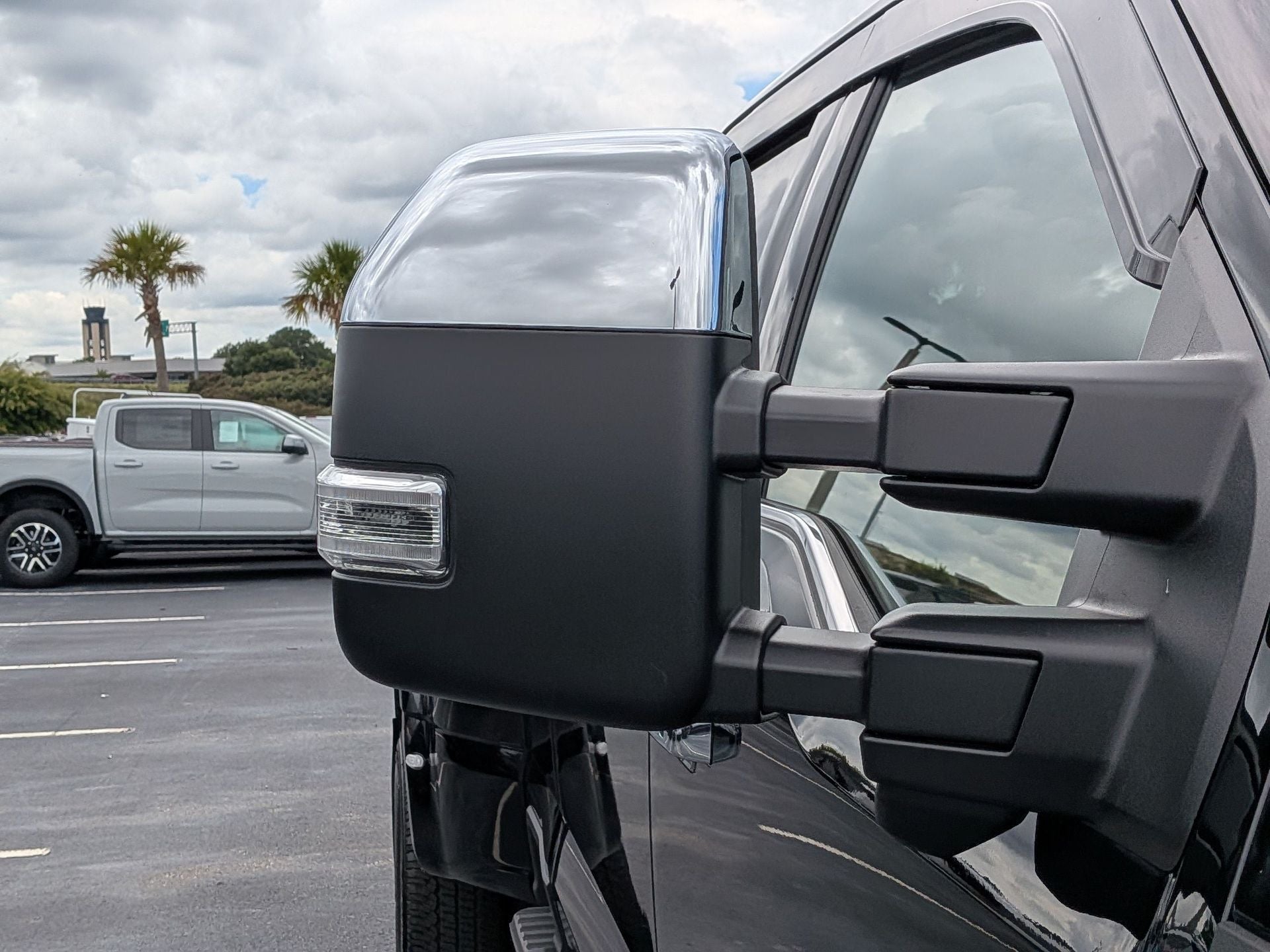 2026 Ford F-350SD F-350® King Ranch®