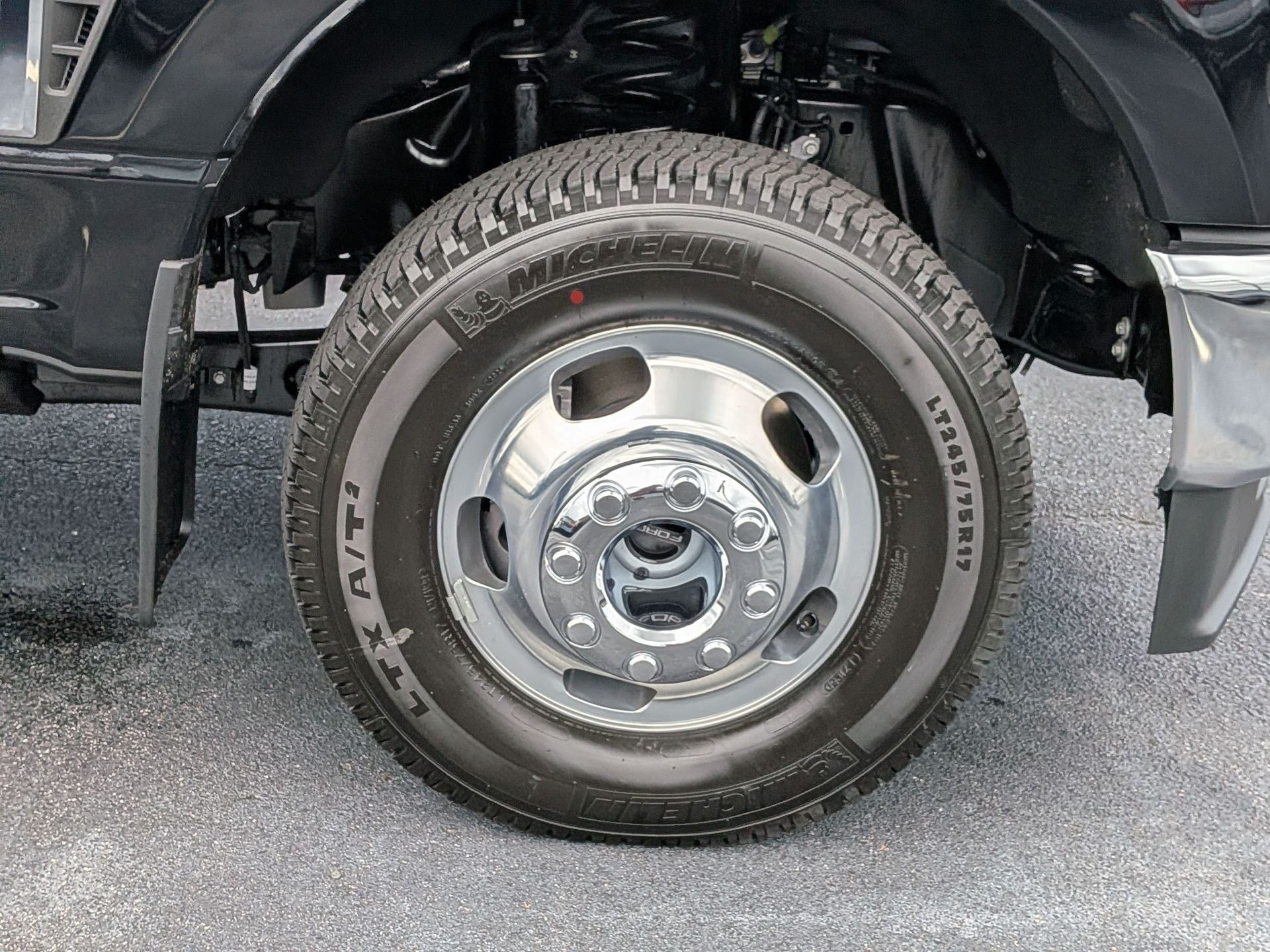 2026 Ford F-350SD F-350® King Ranch®